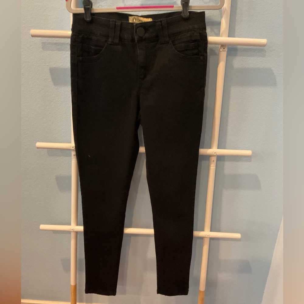 Democracy jeans ‘Ab’ technology